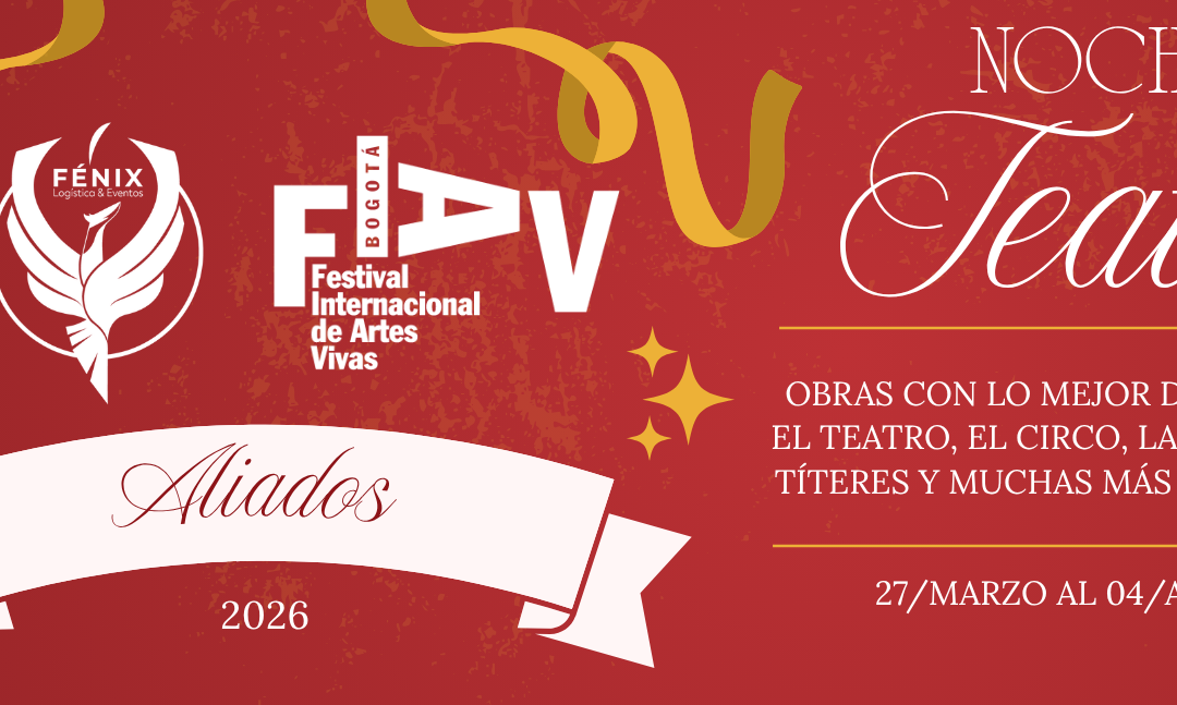 FIAV – Noches de Teatro