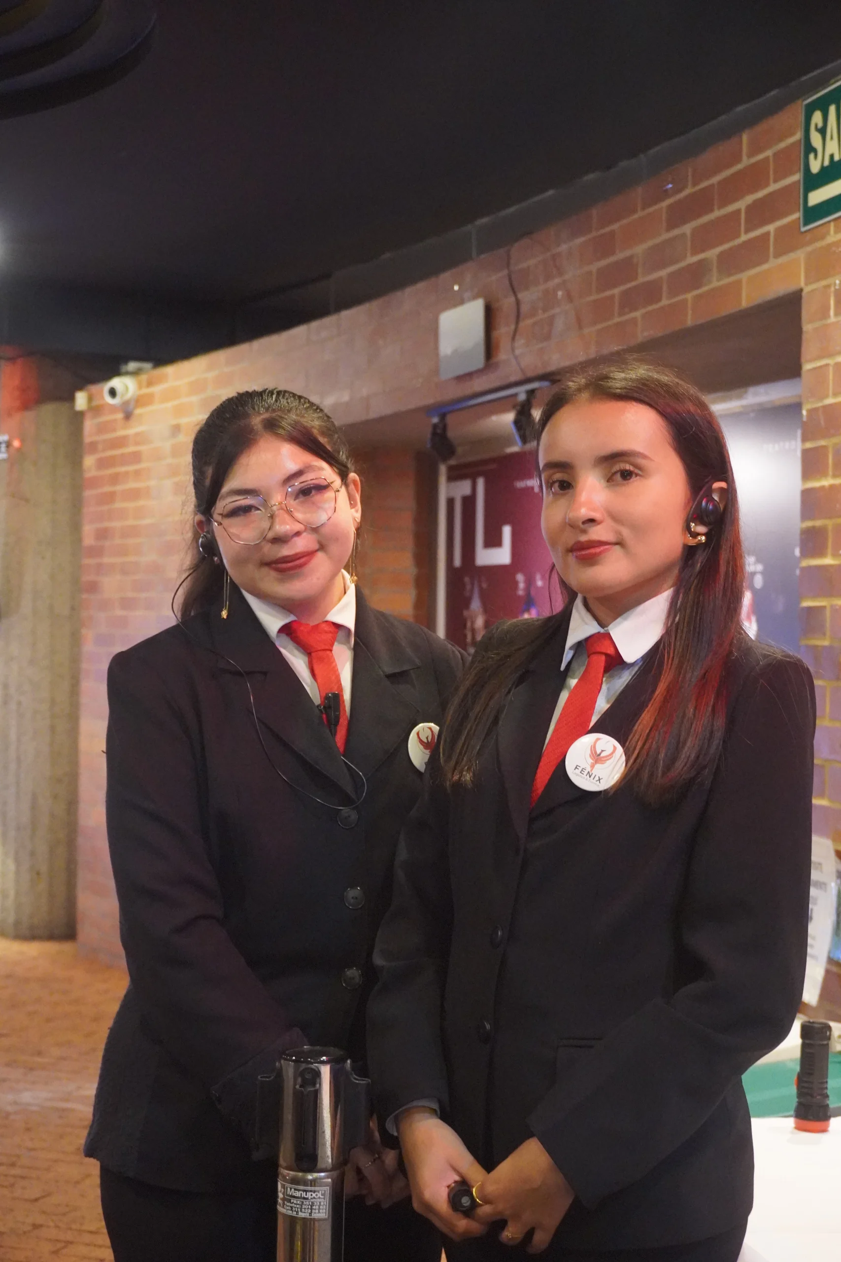 DAMAS LOGISTICA